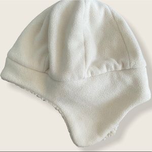 FREE With Any Purchase Unisex Toddler Fleece Hat